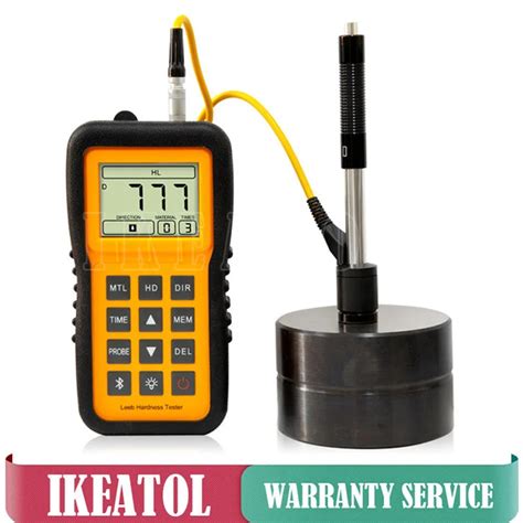 hardness tester durometer|portable hardness tester for metal.